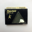 Pfanstiehl 685-D7 Diamond Needle