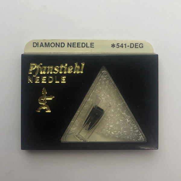 Pfanstiehl 541-DEG Diamond Needle