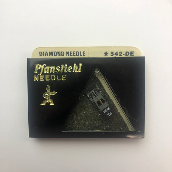 Pfanstiehl 542-DE Diamond Needle