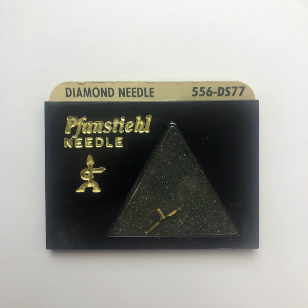 Pfanstiehl 556-DS77 Diamond Needle