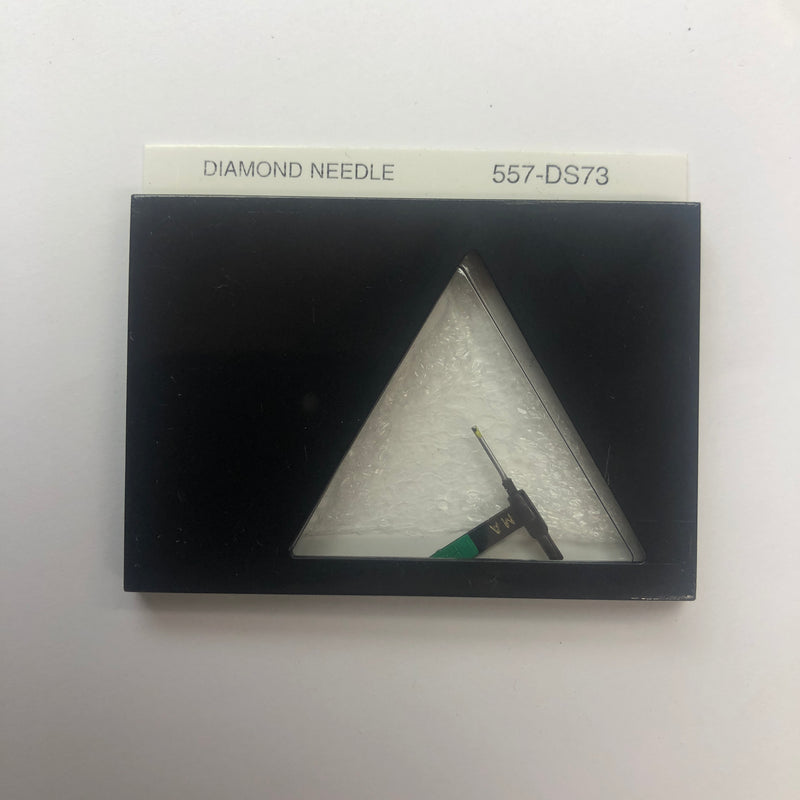 Pfanstiehl 557-DS73 Diamond Needle