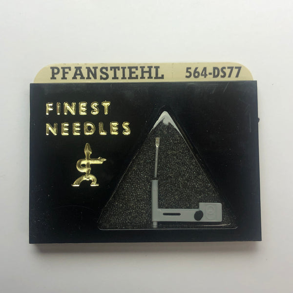 Pfanstiehl 564-DS77 Diamond Needle