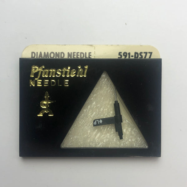 Pfanstiehl 591-DS77 Diamond Needle