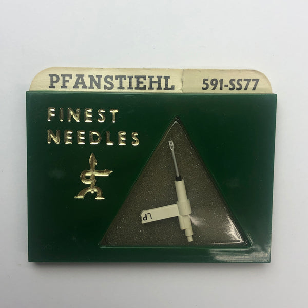 Pfanstiehl 591-SS77 Sapphire Needle