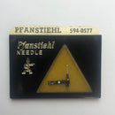 Pfanstiehl 594-DS77 Diamond Needle