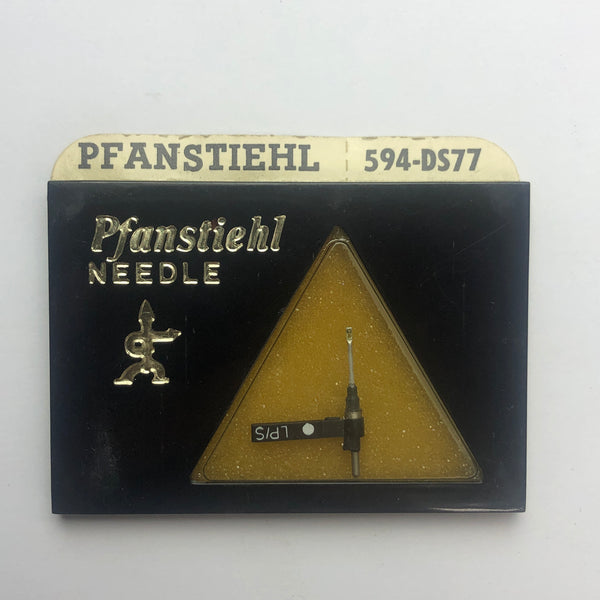 Pfanstiehl 594-DS77 Diamond Needle
