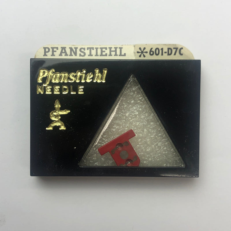 Pfanstiehl 601-D7C Diamond Needle