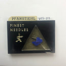 Pfanstiehl 603-D3 Diamond Needle