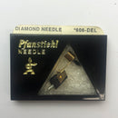 Pfanstiehl 606-DEL Diamond Needle
