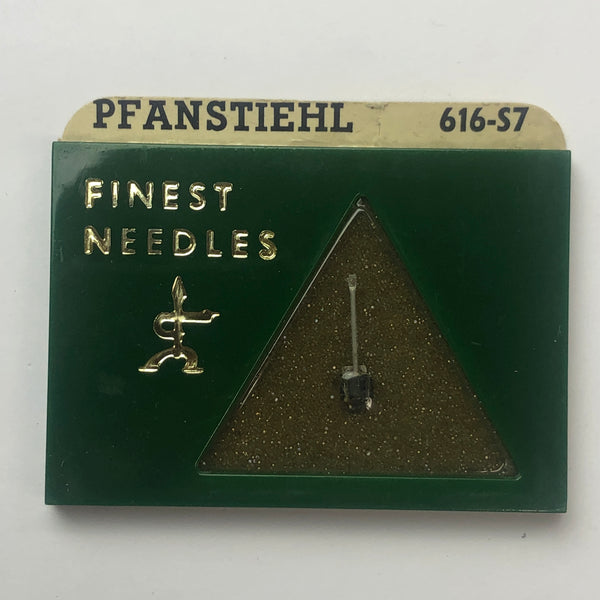 Pfanstiehl 616-S7 Sapphire Needle
