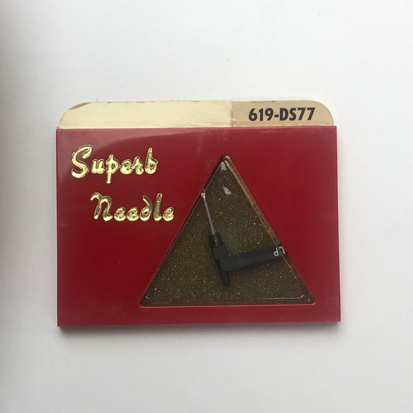 Pfanstiehl 619-DS77 Diamond Needle