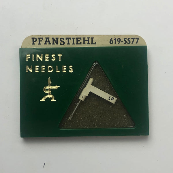 Pfanstiehl 619-SS77 Sapphire Needle