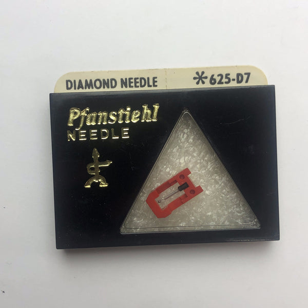 Pfanstiehl 625-D7 Diamond Needle