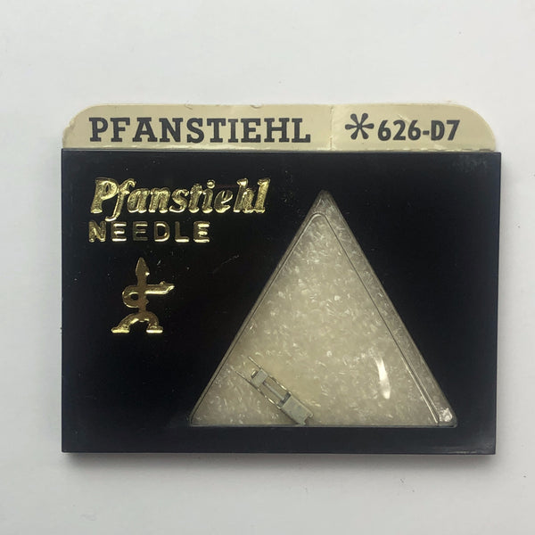 Pfanstiehl 626-D7 Diamond Needle
