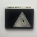 Pfanstiehl 627-D7 Diamond Needle