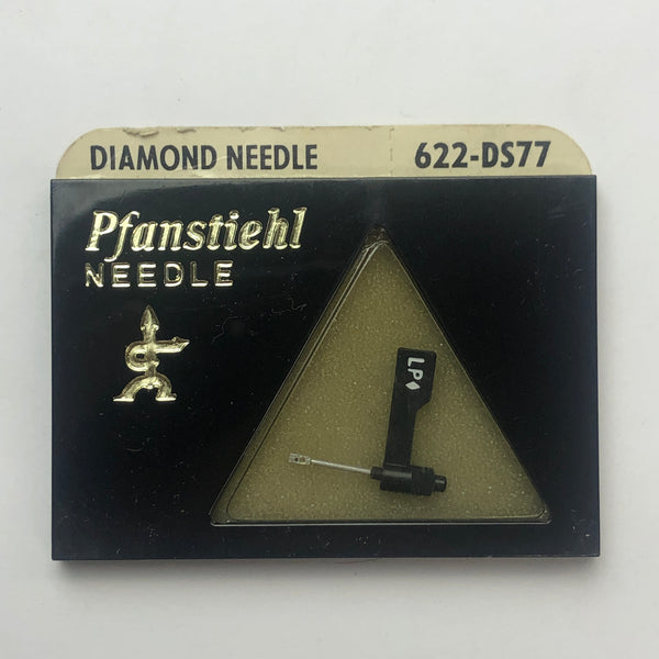 Pfanstiehl 622-DS77 Diamond Needle