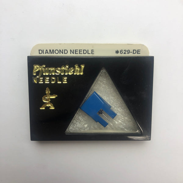 Pfanstiehl 629-DE Diamond Needle