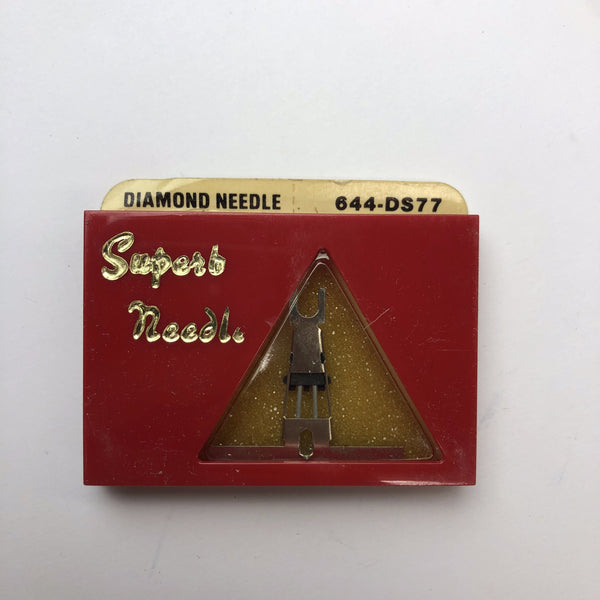 Pfanstiehl 644-DS77 Diamond Needle