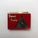 Pfanstiehl 679-DQ Diamond Needle