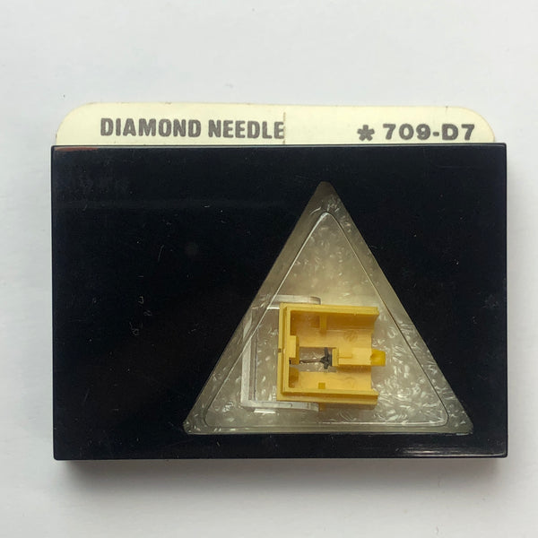 Pfanstiehl 709-D7 Diamond Needle