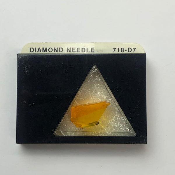 Pfanstiehl 718-D7 Diamond Needle