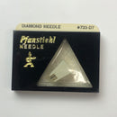 Pfanstiehl 723-D7 Diamond Needle