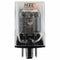 NTE R02-11A10-12 DPDT, 12 Volt AC Coil 10 Amp General Purpose Octal Relay 10A