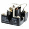 NTE R04-5A30-110 SPDT,120 Volt AC Coil 30 Amp Heavy Duty Open Frame Relay 30A
