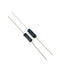 Lot of 2 RCL R1084-200, 200 Ohm 5 Watt 5% Wirewound Resistors 5W