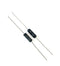 Lot of 2 RCL R1084-40, 40 Ohm 5 Watt 5% Wirewound Resistors 5W