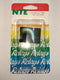NTE R25-5D16-12 12 Volt DC Coil, 16 Amp SPDT General Purpose Relay