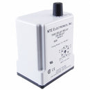 NTE R28-11A10-120L DPDT 120V AC Coil Delay On Operate Timer Relay 1.8 to 180 Sec