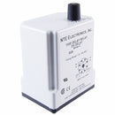 NTE R28-11A10-120K DPDT 120V AC Coil Delay On Operate Timer Relay 0.1 to 10 Sec