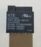 NTE R45-1D30-12 SPST-NO, 12 Volt DC Coil, 30A@240V AC / 28V DC High Power Relay