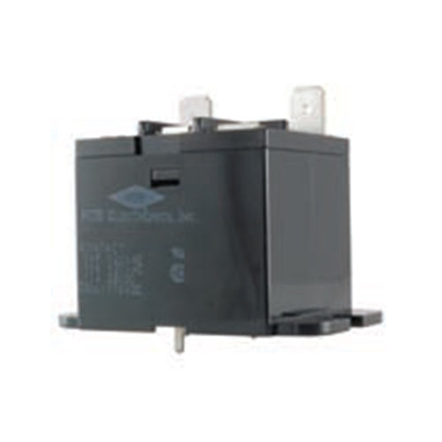 NTE R47-1D15-24P SPST-NO, 24 Volt DC Coil, 15A@120V AC / 28V DC High Power Relay