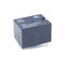 NTE R73-1D10-12, SPST-NO 12 Volt DC Coil, 10A@120V AC/28V DC PC Mount Relay