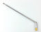 Universal 4 Section Telescopic Antenna for Portable Radios or TVs 24 inch