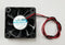 NEW PSC Select RDH5015B2 50mm x 15mm 24V DC Cooling Fan ~ 14.2 CFM