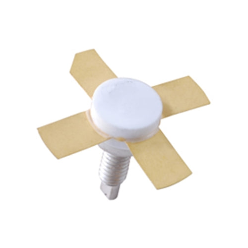 NTE334 NPN Silicon RF Transistor 18V@15A, 60W Max ~ 14 to 30MHz. RF-38S