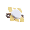 ECG367 NPN Silicon RF Transistor 16V@9A, 45W Max ~ 470 to 512MHz. RF-50F6