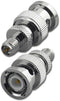 NEW Reverse Polarity SMA Female To BNC Male Adapter RFA-8832