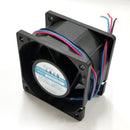RGH6038B2, PSC Select 60mm x 38mm 24V DC High Speed Cooling Fan ~ 57.0 CFM
