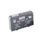 NTE RS1-1D4-21, SPST-NO 3-24V Control, 4@280V Output Solid State Relay