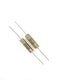Lot of 2, Dale RSE-5M-180 (RW55G181), 180 Ohm 5 Watt 5%  Wirewound Resistors 5W