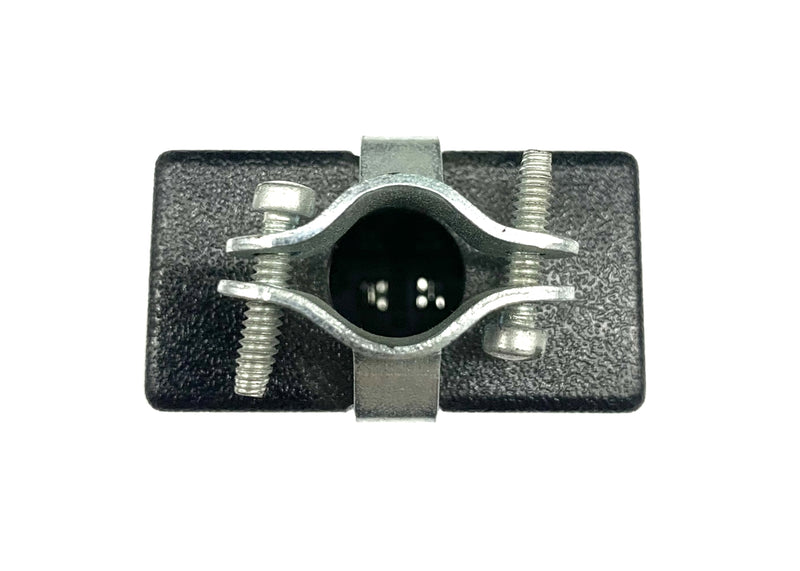 Cinch Jones / Beau S318CCT, 18 Pin Female Cable Mount Connector ~ 10A @ 250V AC