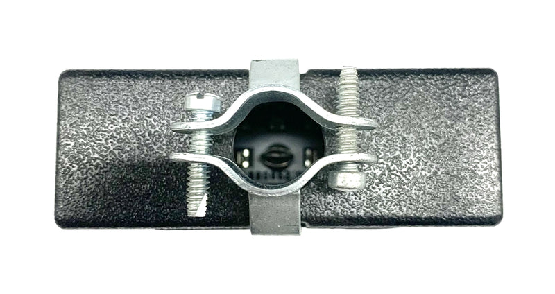 Cinch Jones / Beau S327CCT, 27 Pin Female Cable Mount Connector ~ 10A @ 250V AC