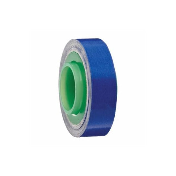 3M SDR-BL, BLUE Color ScotchCode™ Wire Marking Tape Refill Roll