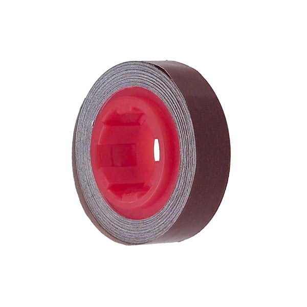 3M SDR-BN, BROWN Color ScotchCode™ Wire Marking Tape Refill Roll