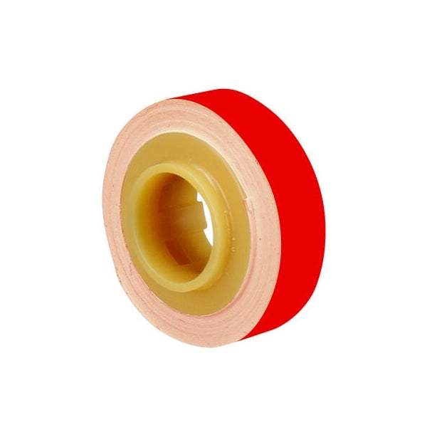 3M SDR-RD, RED Color ScotchCode™ Wire Marking Tape Refill Roll