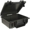 SE300,BK (No Foam) Black  SE300 Waterproof Protective Case (9.50 x 7.35 x 4.1”)